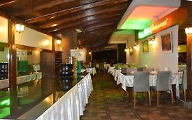 Hotel Green Palm